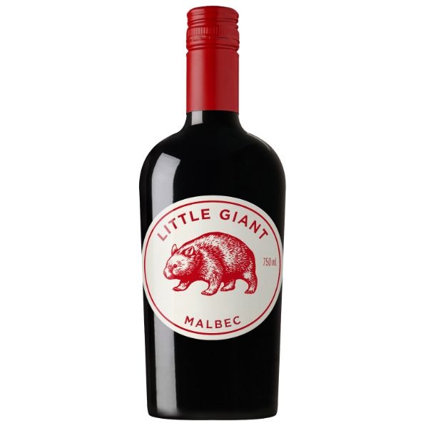 Little Giant Malbec 750ml