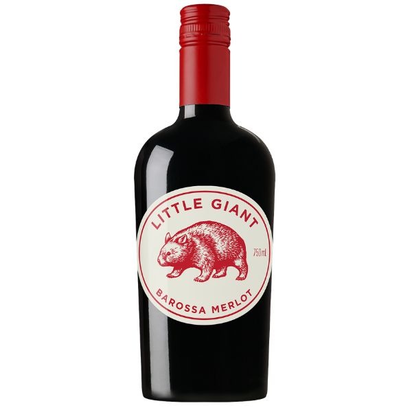 Little Giant Merlot 750ml