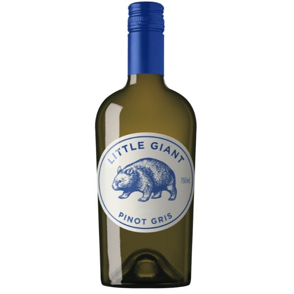 Little Giant Pinot Gris 750ml