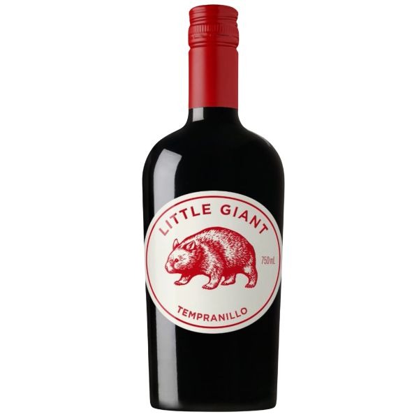 Little Giant Tempranillo 750ml