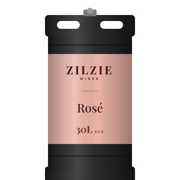 Zilzie Liv Rose 30Lt
