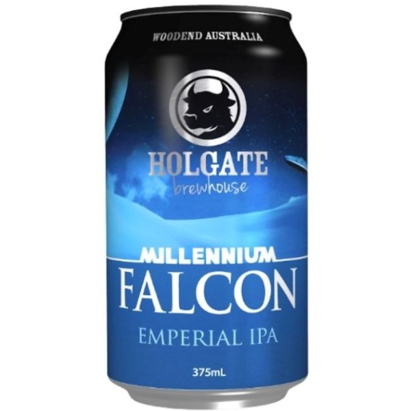Holgate Millennium Falcon 375ml