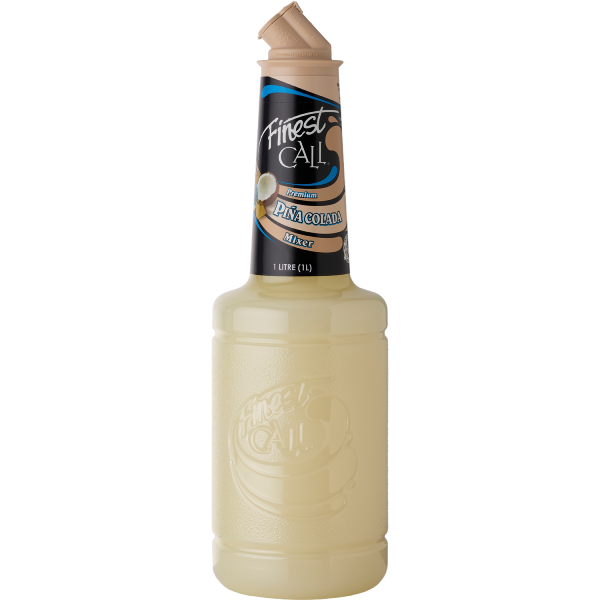 Finest Call Pina Colada Mix 1Lt