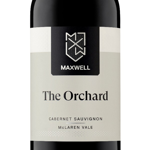 Maxwell The Orchard Cabernet Sauvignon 750ml