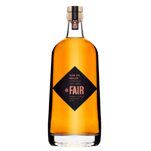 FAIR Rum Xo 700ml