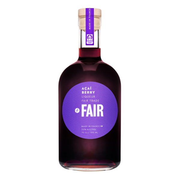 FAIR Acai Liqueur 700ml
