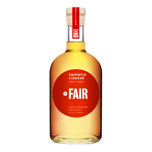 FAIR Chipotle Liqueur, 700ML