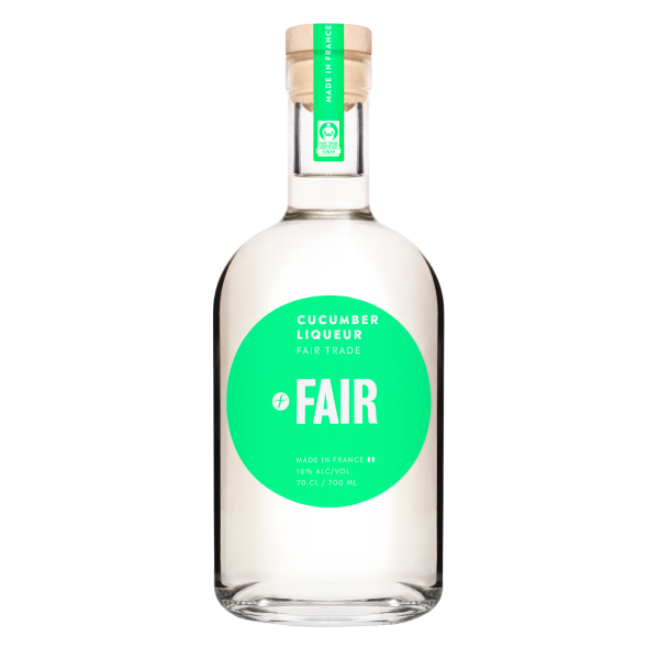 FAIR Cucumber Liqueur, 700ML