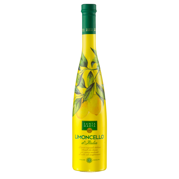 Santa Marta Limoncello 500ml