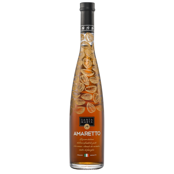 Santa Marta Amaretto 500ml