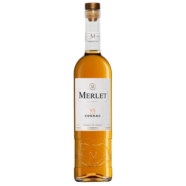 Merlet VS Cognac, 700mL