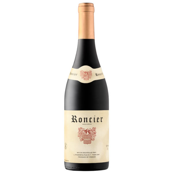 Roncier Pinot Noir 750ml