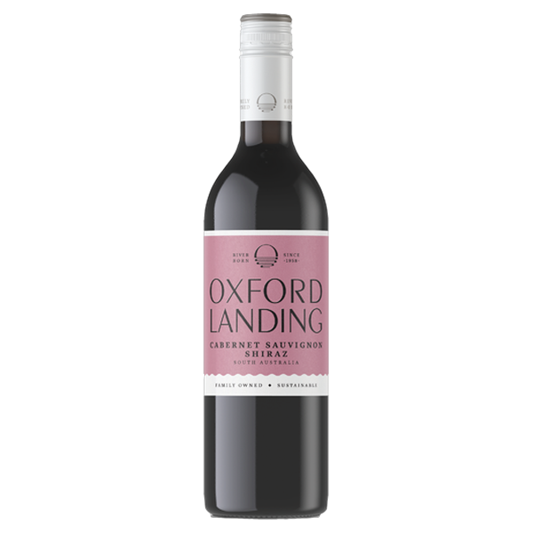 Oxford Landing Cabernet Shiraz 750ml