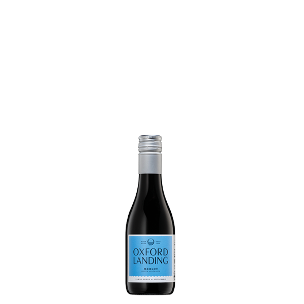 Oxford Landing Merlot 187ml