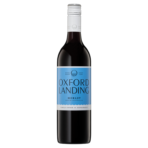 Oxford Landing Merlot 750ml