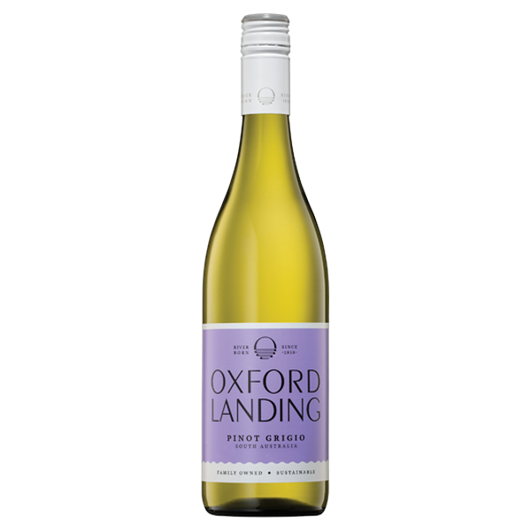 Oxford Landing Pinot Grigio 750ml
