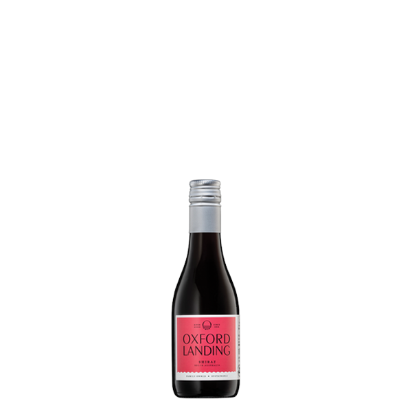 Oxford Landing Shiraz 187ml