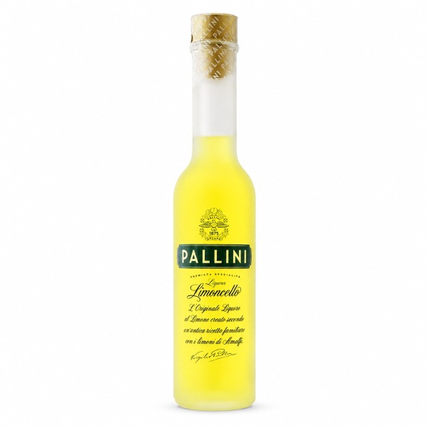 Pallini Limoncello 200ml