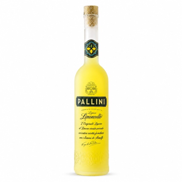Pallini Limoncello 500ML