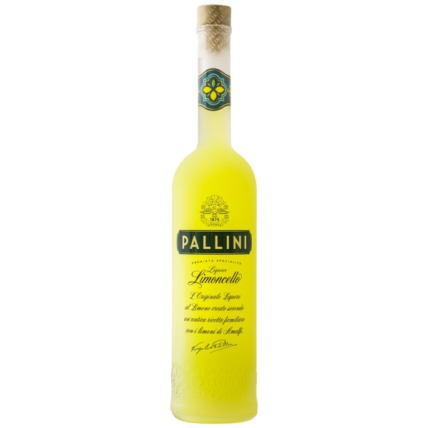 Pallini Limoncello 700ml