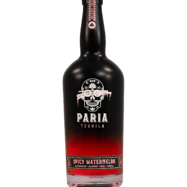 Paria Tequila Liquer Spicy Watermelon 700ml