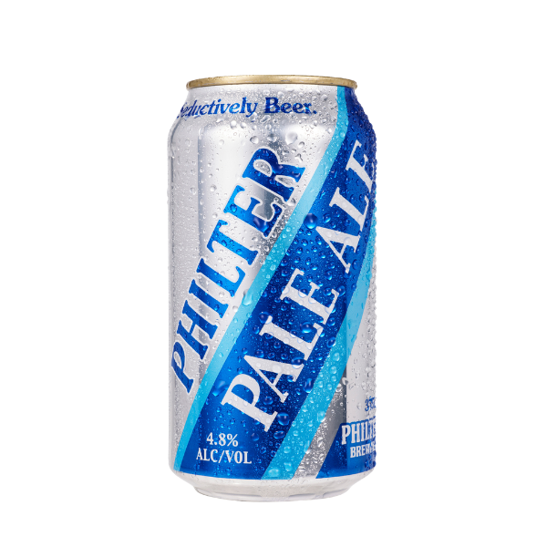 Philter Pale Ale 375ml