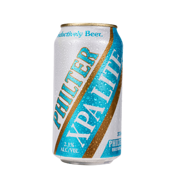 Philter XPA Lite 2.1% 375ml