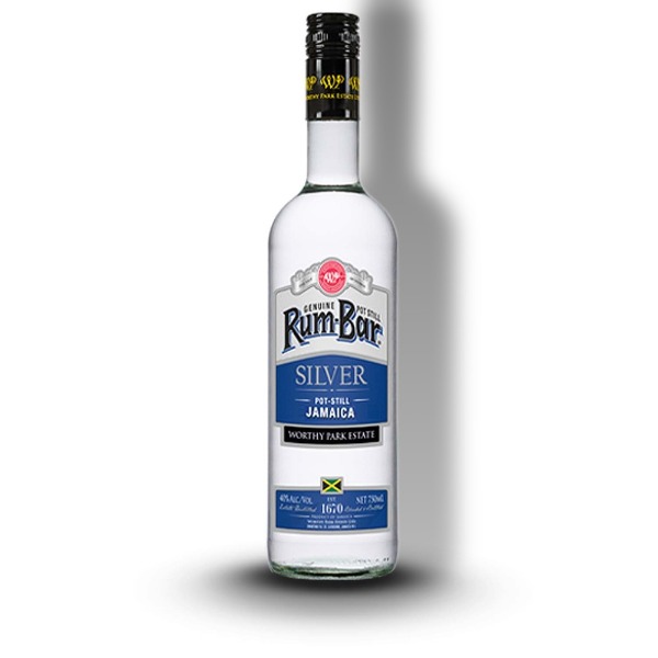 Rum-Bar Silver 700ml