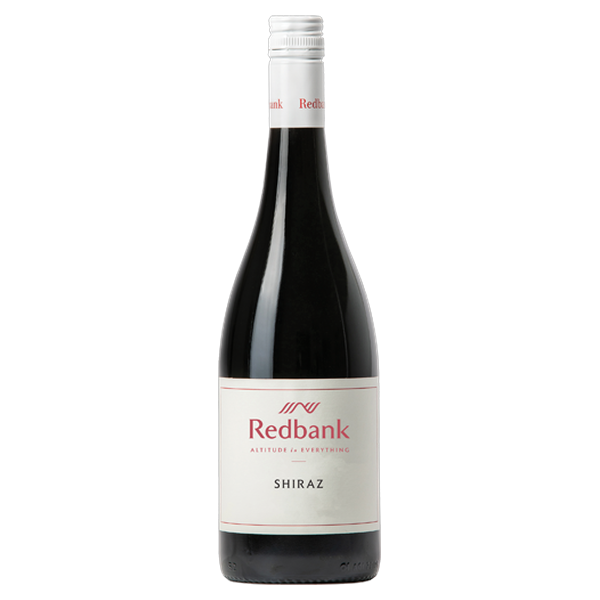 Redbank Victorian Shiraz 750ML
