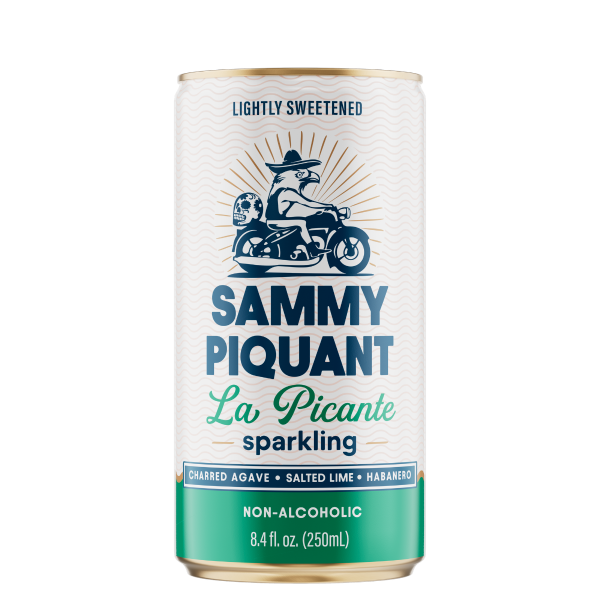 Sammy Piquant La Picante Spritz 250ml