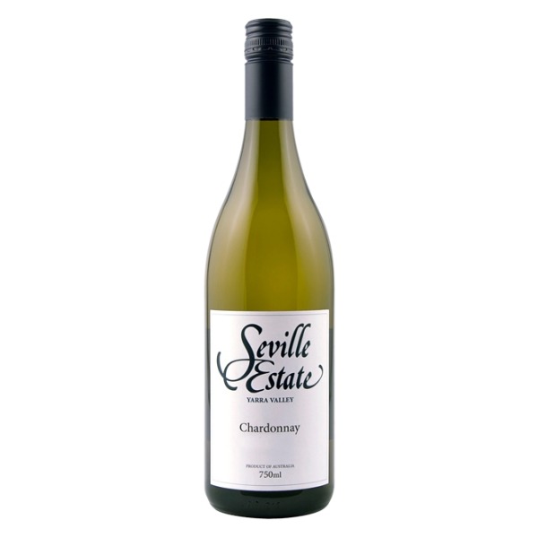 Seville Estate Yarra Valley Chardonnay 750ml