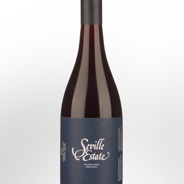 Seville Estate Yarra 'Regional Series' Pinot Noir