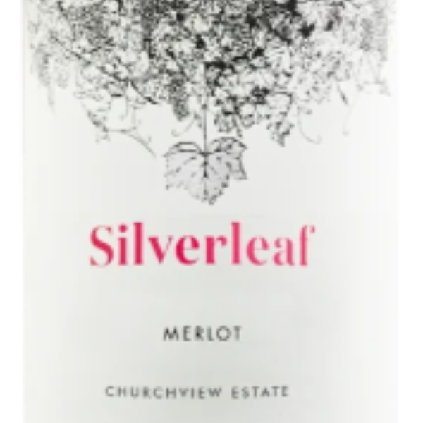 Silverleaf Merlot 750ml