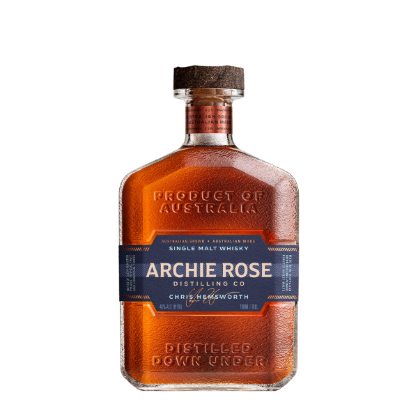 Archie Rose Single Malt Whisky 700ml