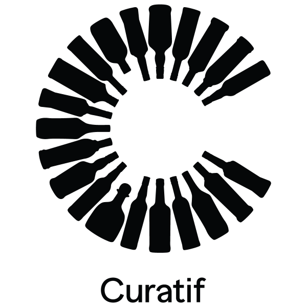 3PL CTF Curatif Negroni 125ml x 24