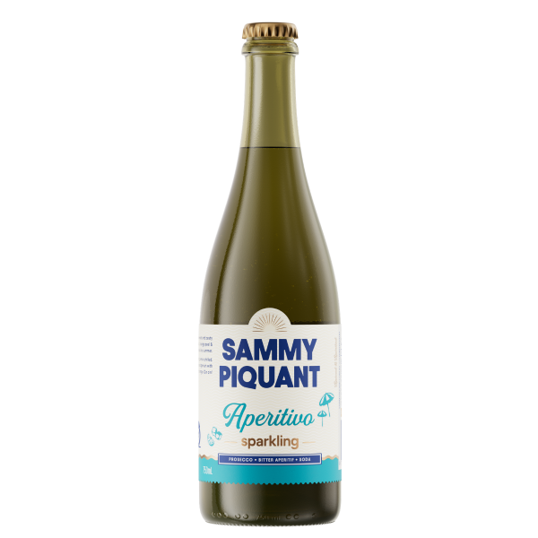Sammy Piquant Aperitivo Spritz 750ml