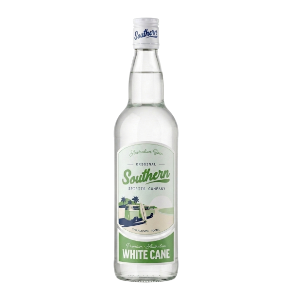 Southern Spirits White Cane 700ML