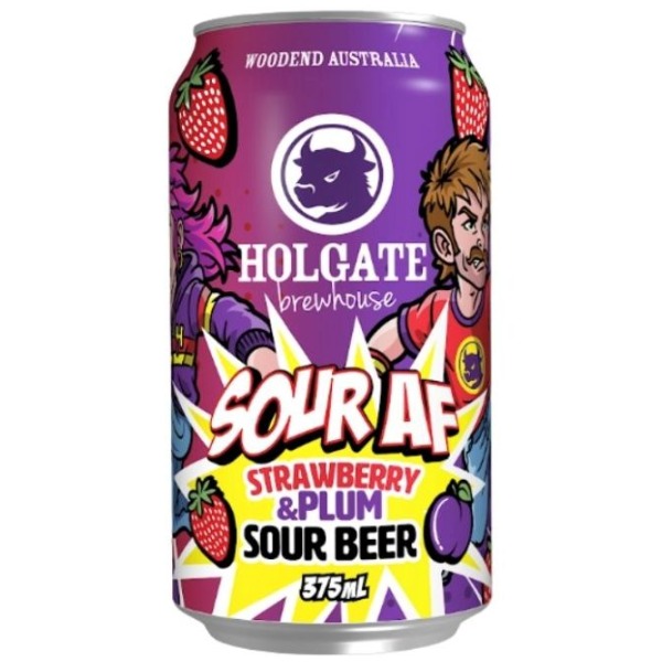 Holgate Sour AF 375ml