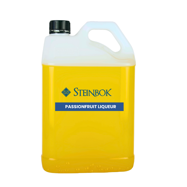Steinbok Passionfruit 5Lt