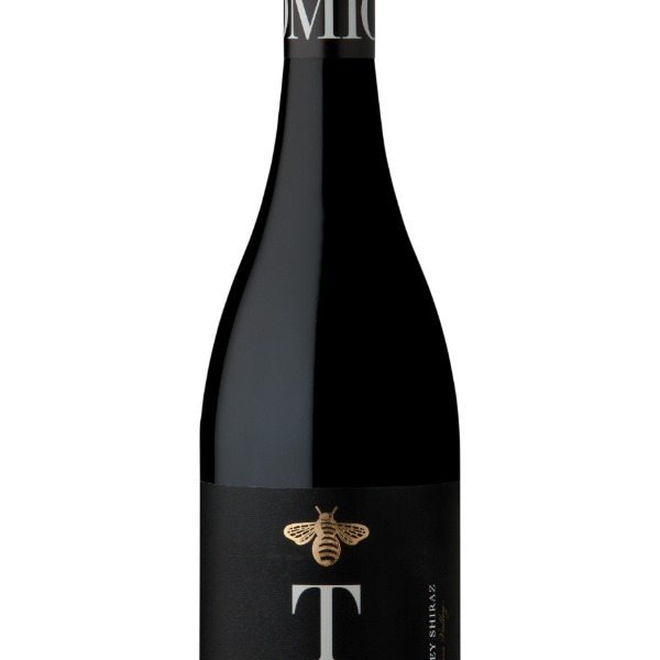 Tomich Hill Barossa Valley Shiraz 750ml