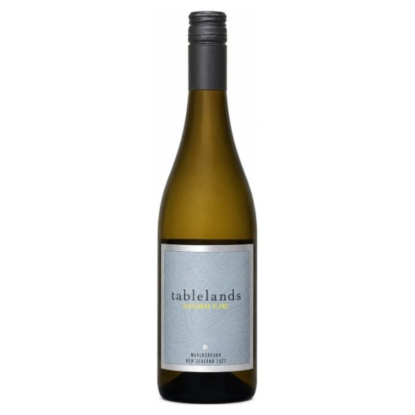 Tablelands Marlborough Sauvignon Blanc 750ml