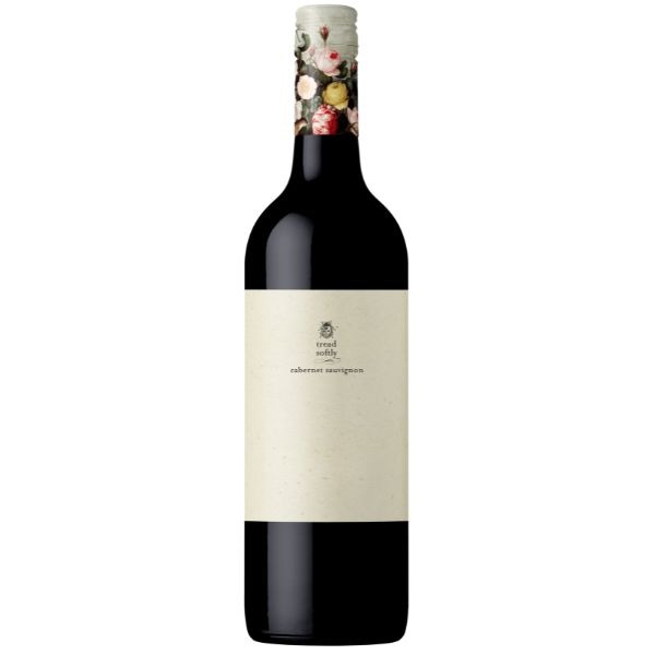 Tread Softly Cabernet Sauvignon 750ml