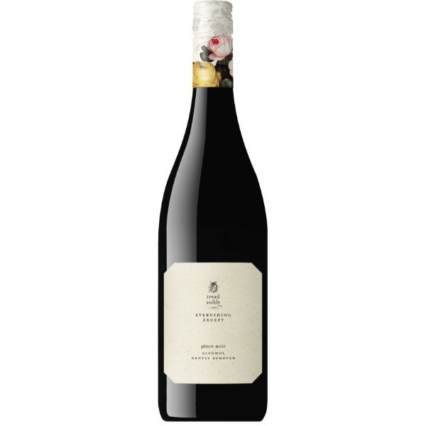 Tread Softly EE Pinot Noir 0% 750ml