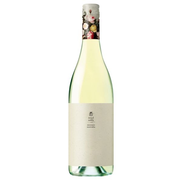 Tread Softly Moscato 750ml