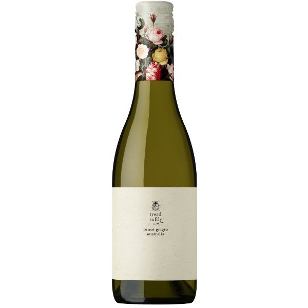 Tread Softly Pinot Grigio 375ml