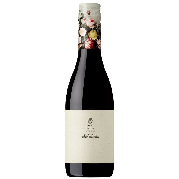 Tread Softly Pinot Noir 375ml