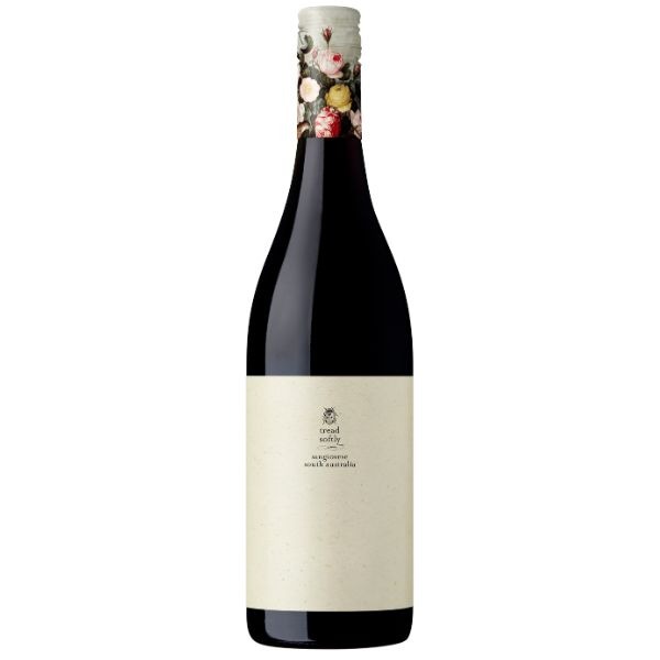 Tread Softly Sangiovese 750ml