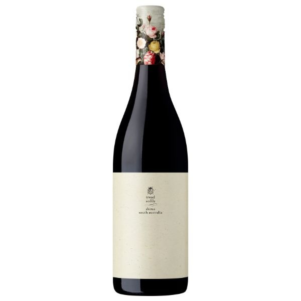Tread Softly Shiraz 750ml