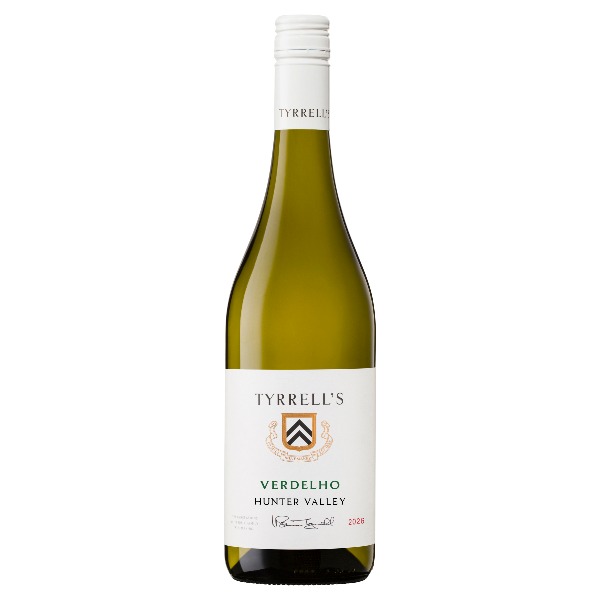 Tyrrell's Hunter Valley Verdelho 750ml