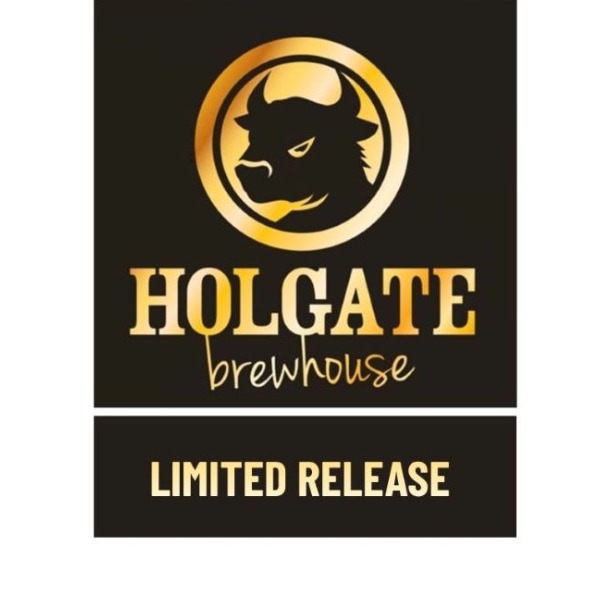 Holgate Wild Red Keg 30Lt